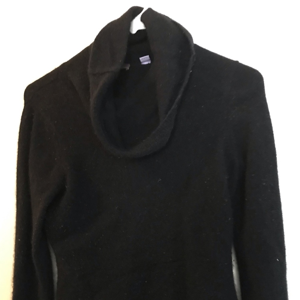 WOMANS CULLEN SWEATER
